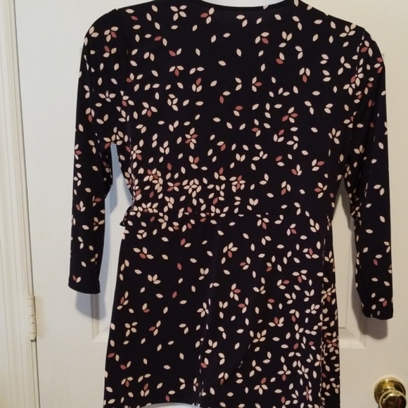 Motherhood Maternity Top XL - Picture 3 of 6